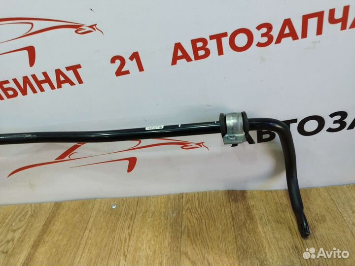 Стабилизатор перед Volkswagen Polo 6 Skoda Rapid 2