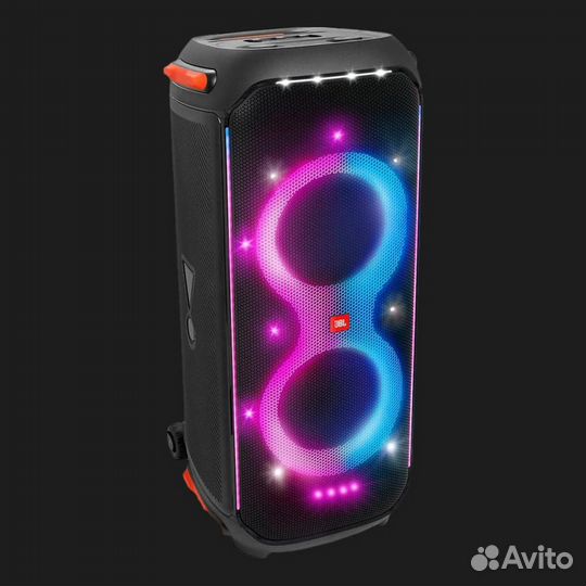 Аренда/Прокат колонки JBL partybox 710/310