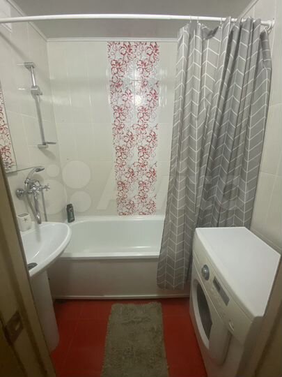 1-к. квартира, 29,4 м², 9/10 эт.