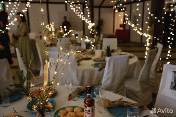 Карельский Экспресс 3. Зимний вояж