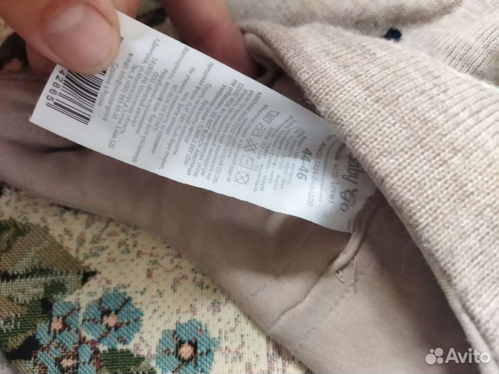 Шапка для малыша