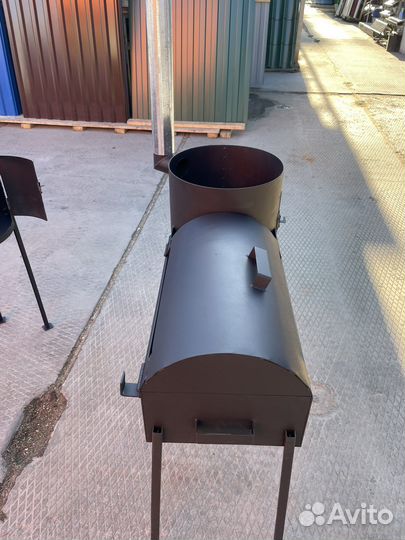 Мангал барбекю