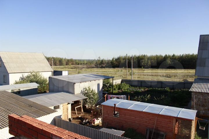 Дом 420 м² на участке 9 сот.