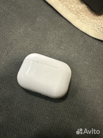 Airpods pro 2 гарантия