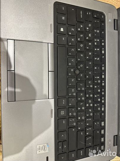 Ультрабук hp 840 g1