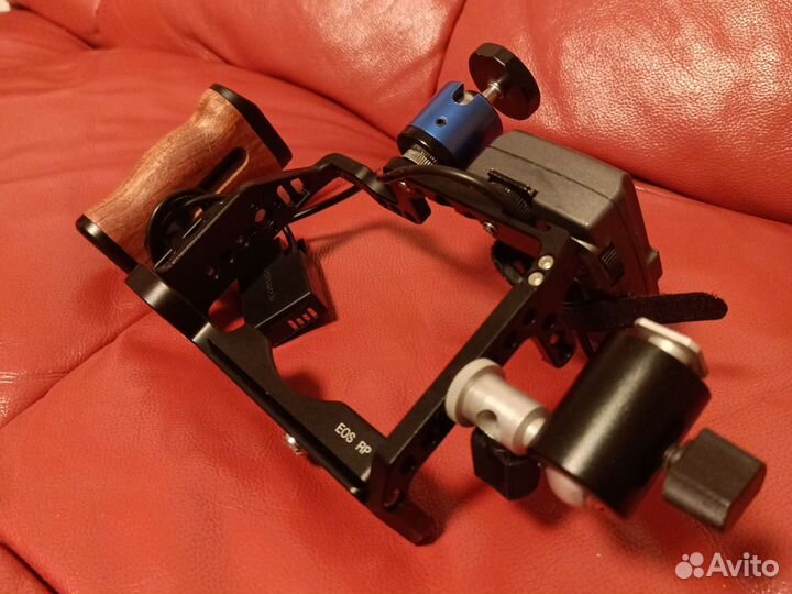 Клетка для canon RP