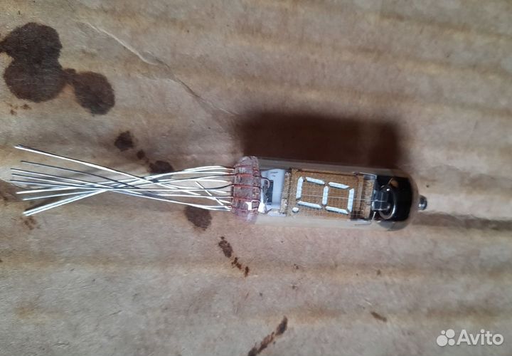 Индикатор ив-6, ив-3А, ив-8