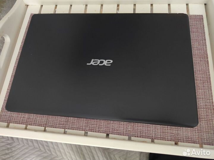 Ноутбук Acer aspire 3 n19c1