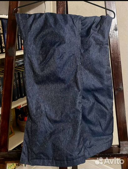 Горнолыжный костюм женский 46