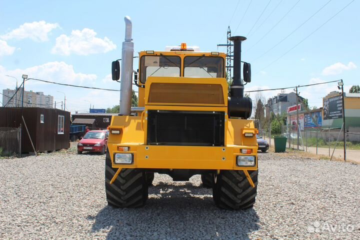 Трактор Кировец К-700, 2022