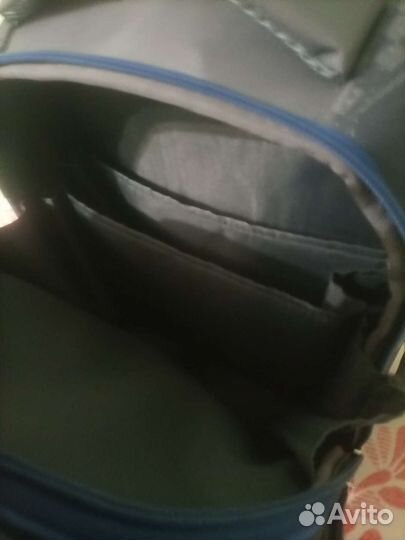 Портфель школьный для мальчика