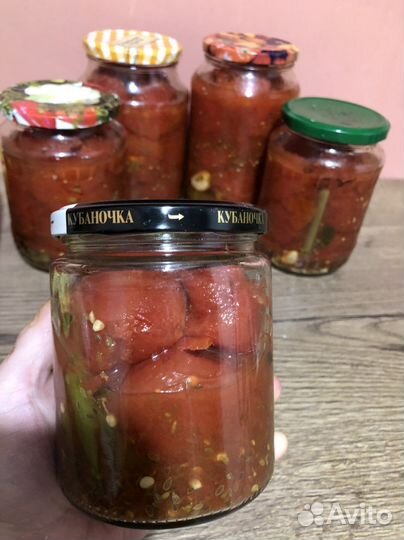 Полуфабрикаты халяль