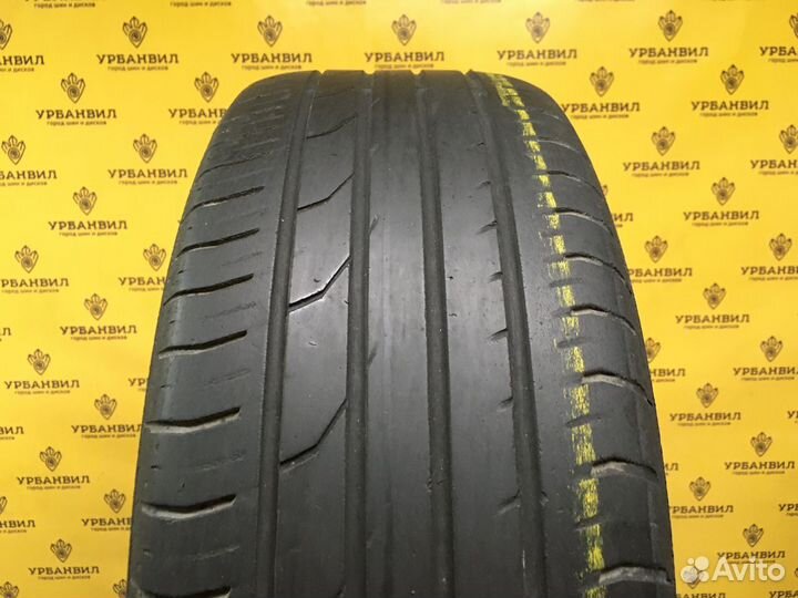 Continental ContiPremiumContact 2 215/55 R17 94V