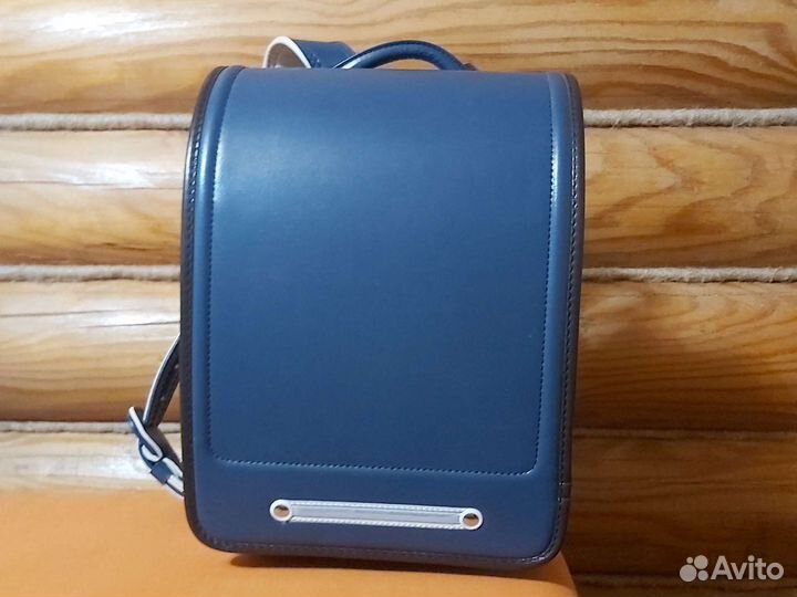 Школьный рюкзак японский