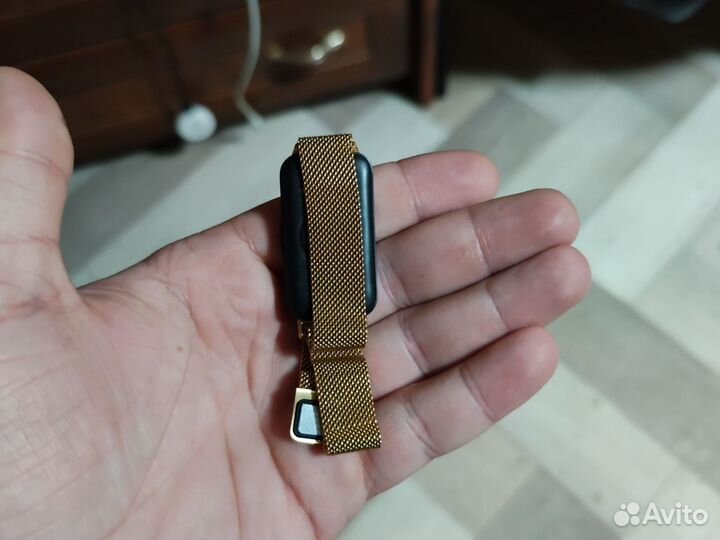 Фитнес браслет huawei band 8