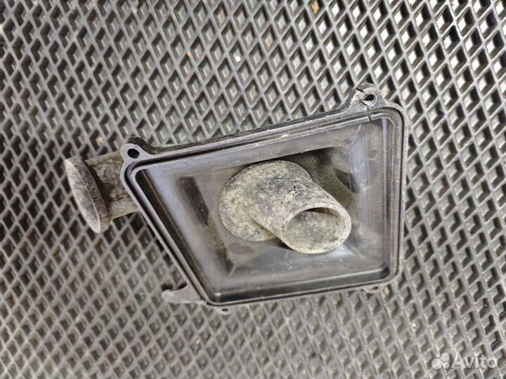 Крышка воздушного фильтра Yamaha Tmax 500