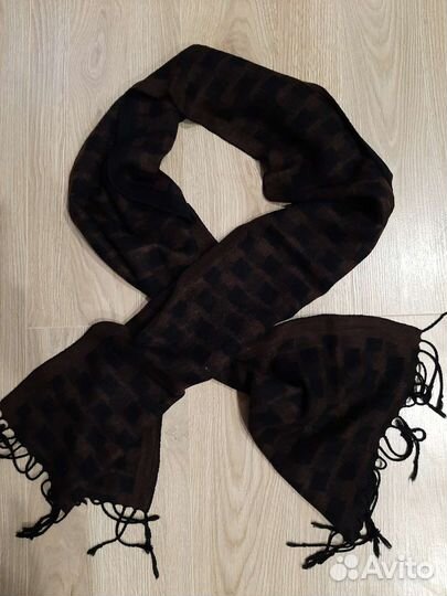 Шарф мужской Италия