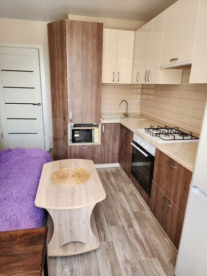 2-к. квартира, 48 м², 9/10 эт.