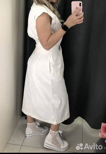 Сарафан love republic 44