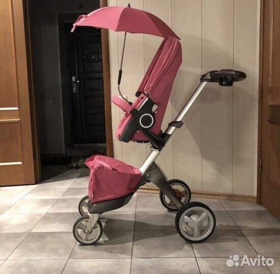 Stokke xplory