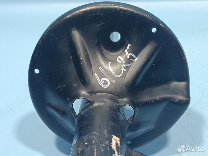 Амортизатор задний левый для Kia Cerato 2004-2008