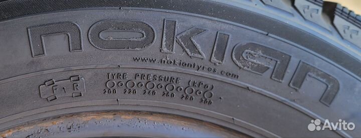 Nokian Tyres Nordman 5 185/65 R15