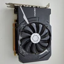 Видеокарта rx 550 2 gb