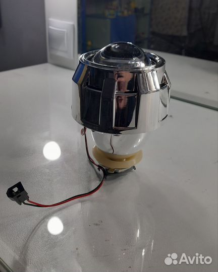 Мини линзы H1