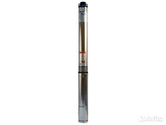 Скважинный насос Vodotok бцпэ-75-0,5-32м-Ч