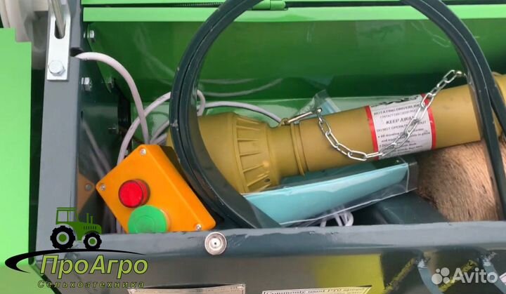 Пресс-подборщик Weifang RXYK0850, 2023