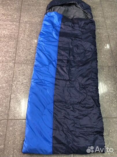 Спальный мешок (спальник )