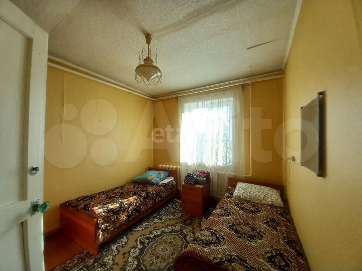 Дом 49,7 м² на участке 7,9 сот.