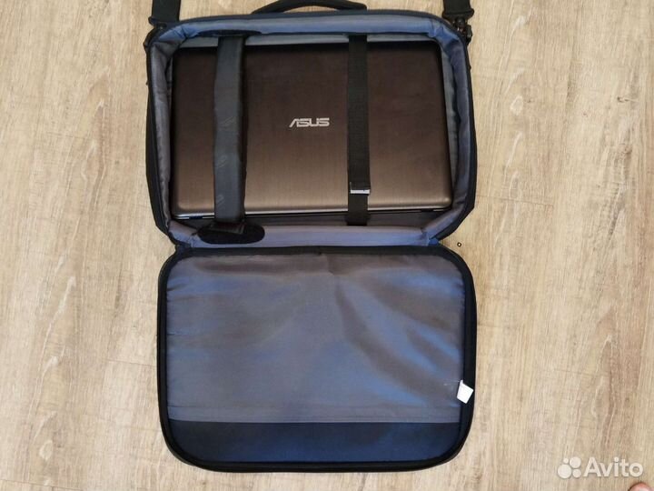 Сумка для ноутбука