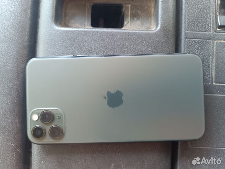 iPhone 11 Pro Max, 256 ГБ