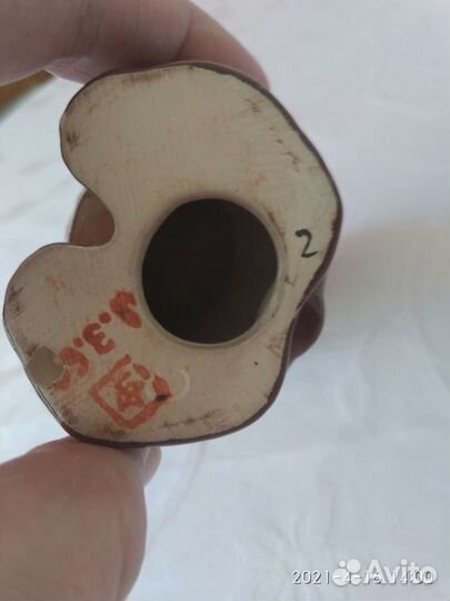 Олимпийский мишка