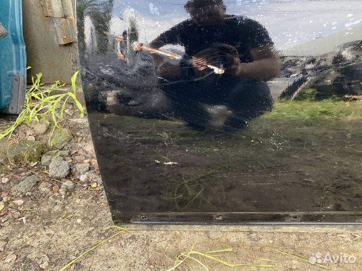 Дверь передняя левая Hyundai Genesis BH 2008-2013