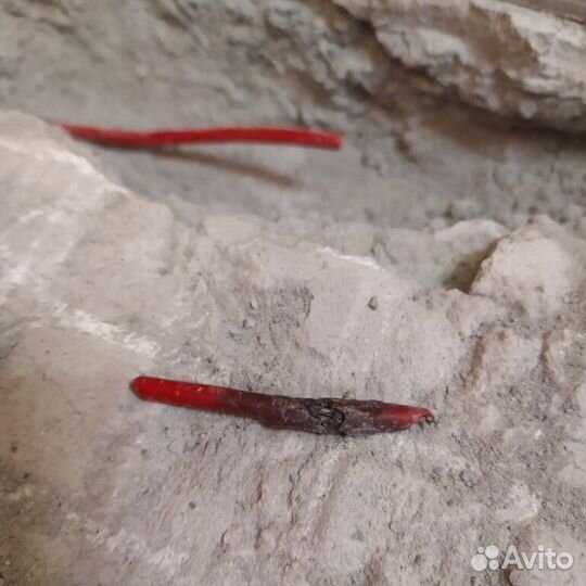 Ремонт электрического тёплого пола