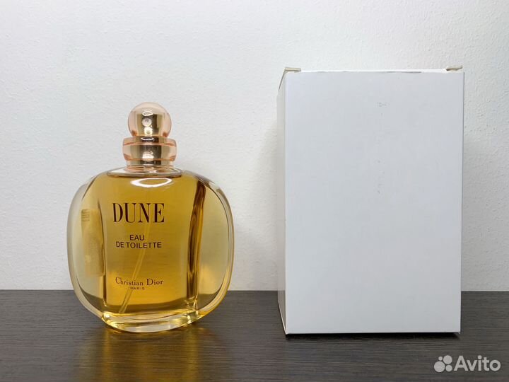 Dior Dune (Оригинал)