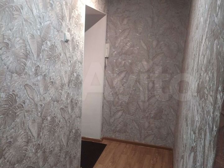 1-к. квартира, 33 м², 5/5 эт.