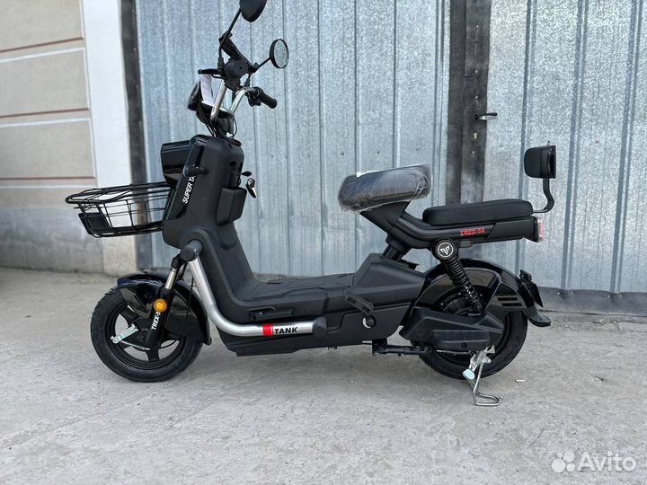 Электросеутер оптом