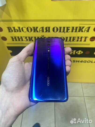 Телефон oppo Reno Z