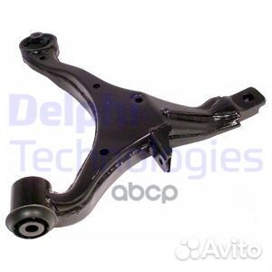 TC2489 Рычаг honda honda CR-V 02-06 пер.подв.ни