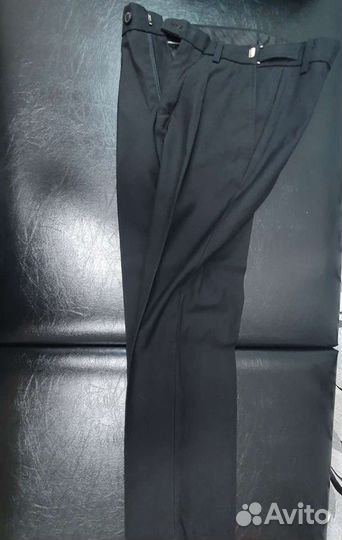 Костюм брючный