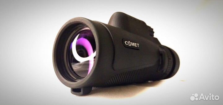 Зрительная труба монокль 10х40 оригинал