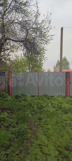 Участок 17 сот. (ИЖС)