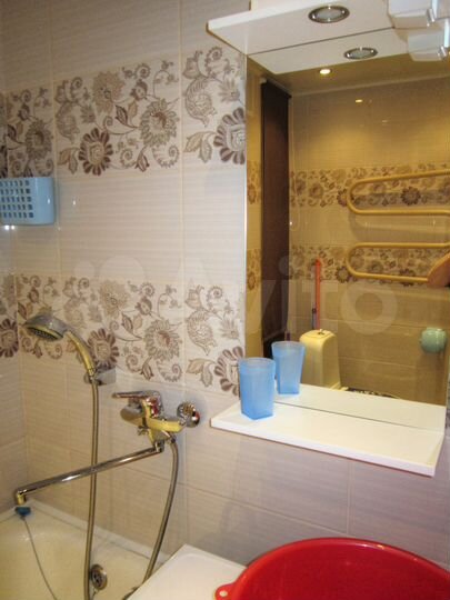 1-к. квартира, 33 м², 8/9 эт.