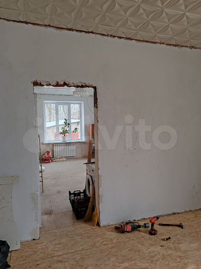 4-к. квартира, 112 м², 1/4 эт.