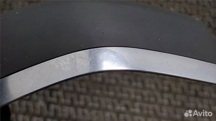 Рамка под щиток приборов Chevrolet Camaro 2018, 20