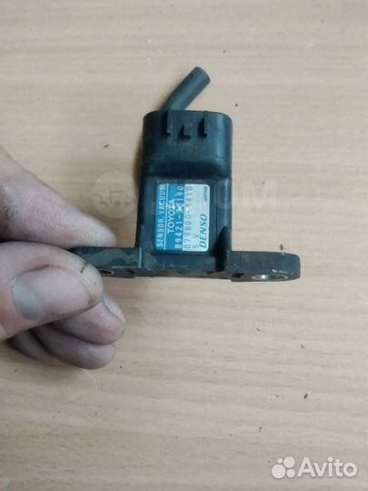 Датчик абсолютного давления toyota