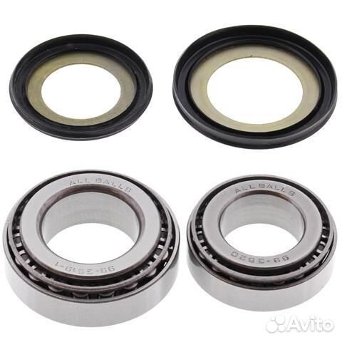 All Balls 22-1020 подшипники рулевой колонки